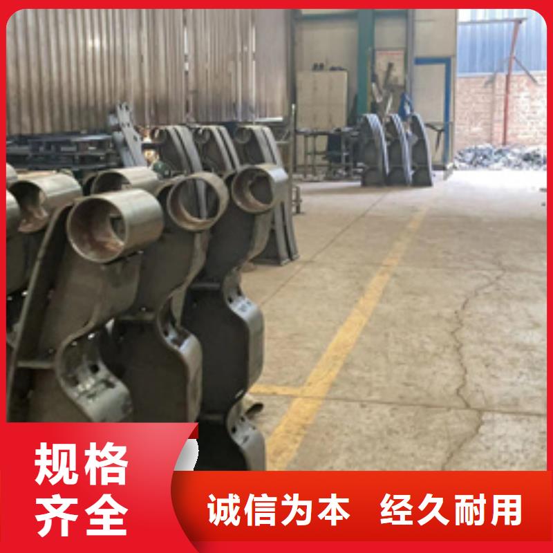 道路護(hù)欄-中央分隔欄一站式采購(gòu)方便省心