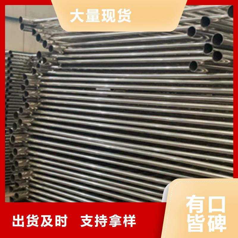  道路护栏厂家工艺先进