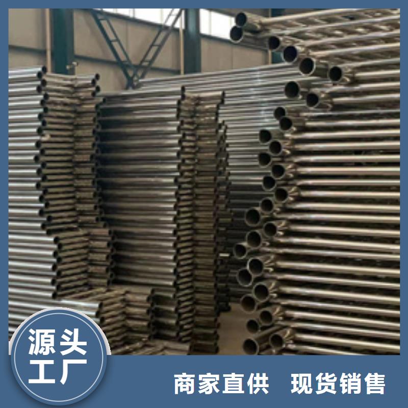 道路护栏懂您所需