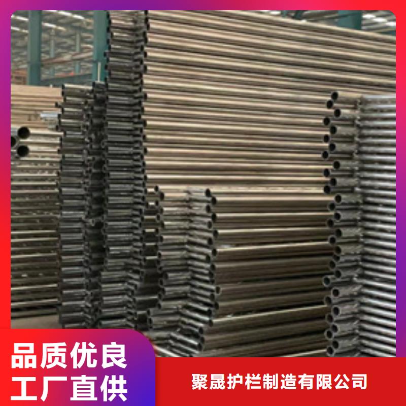 道路護欄種類多質(zhì)量好