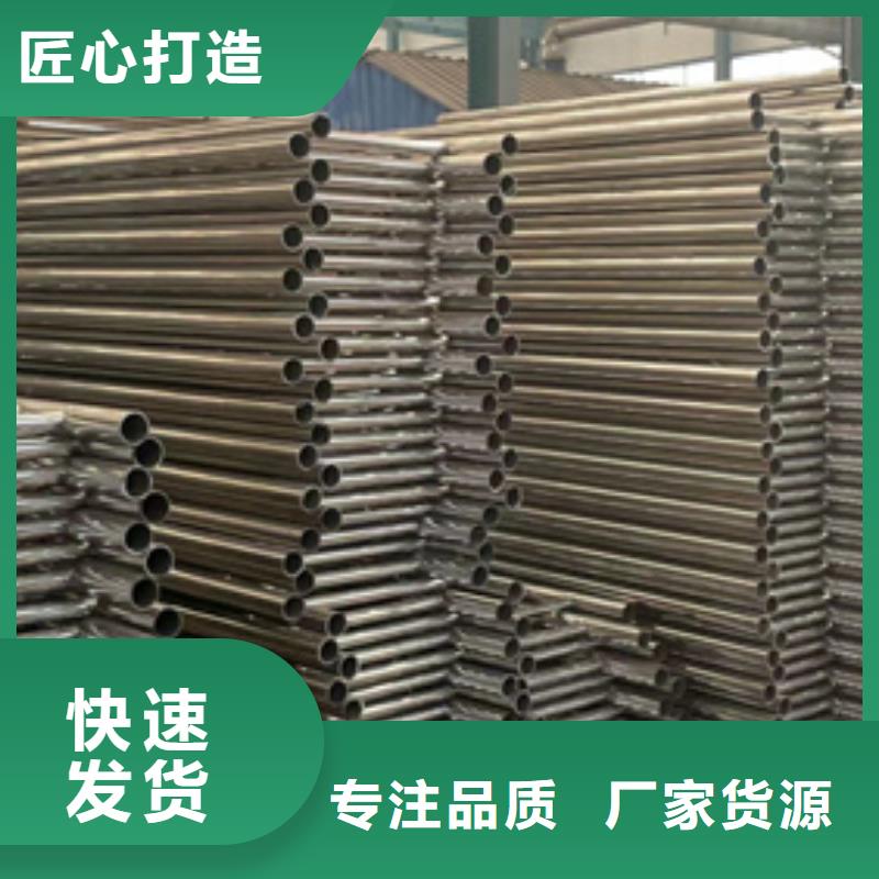  道路護(hù)欄實(shí)力商家