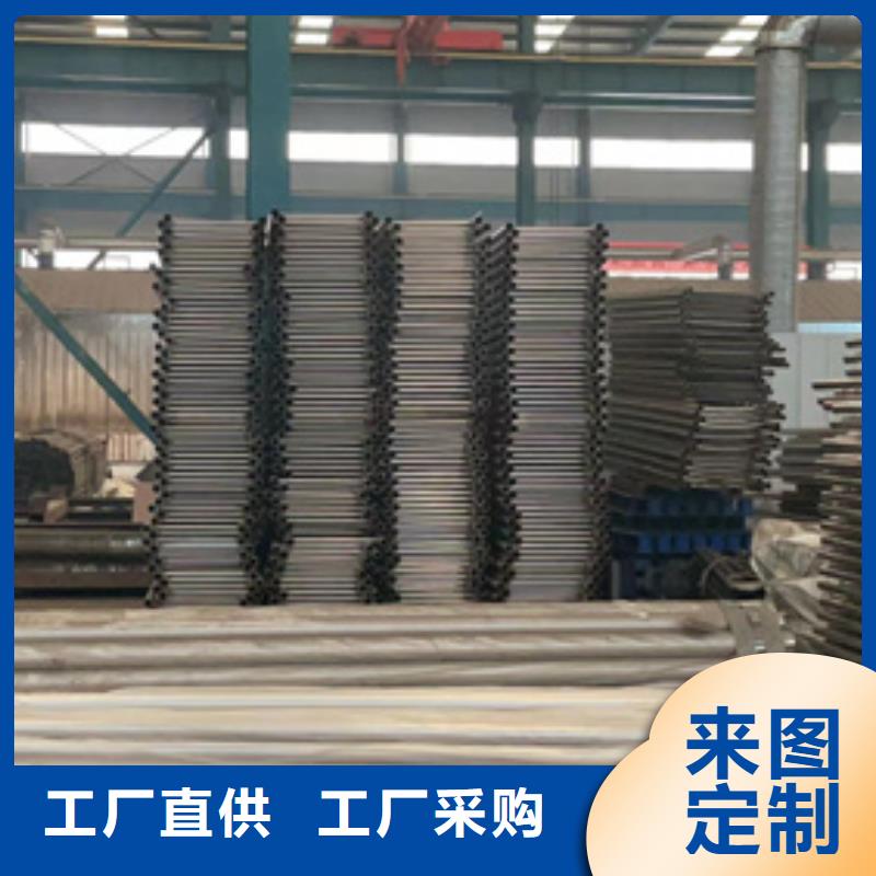 道路护栏【防护栏】敢与同行比服务