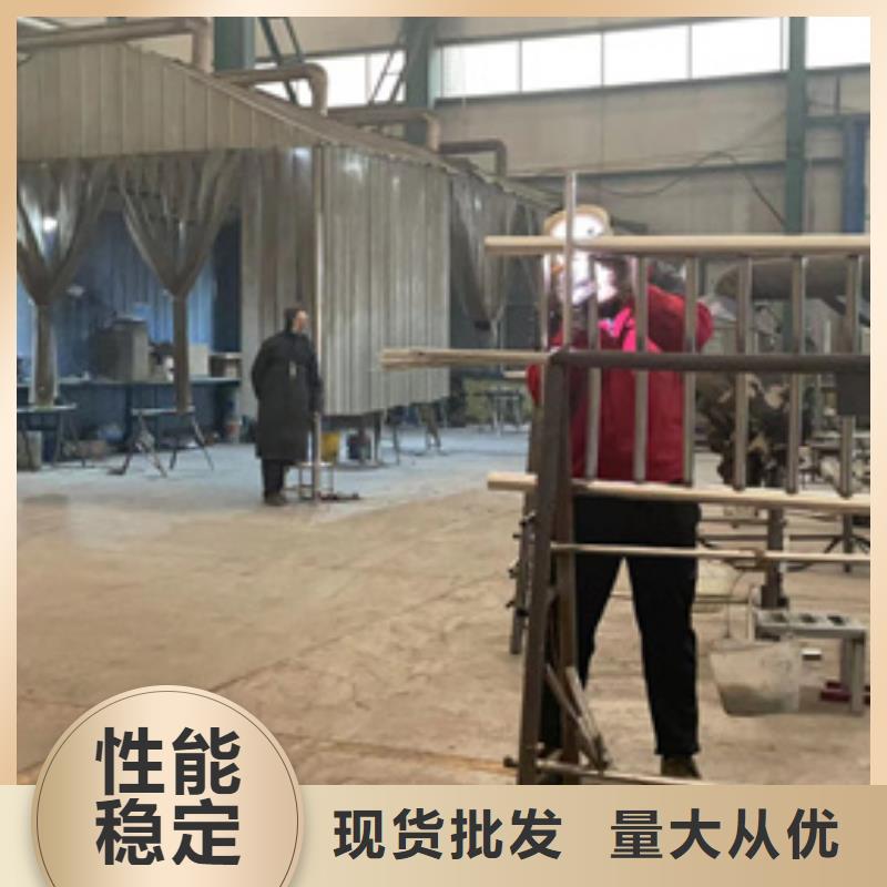道路護欄口碑好實力強
