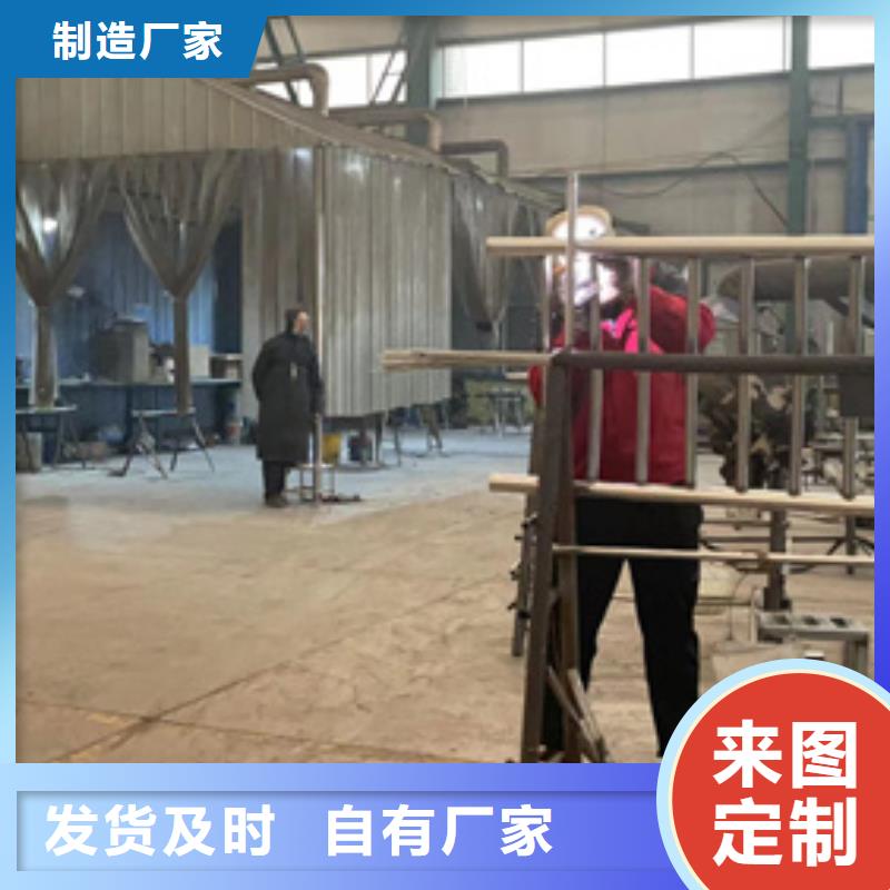 道路护栏防撞护栏厂层层质检