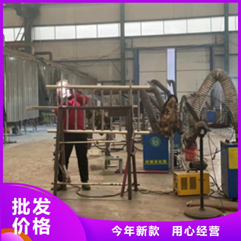 【道路護(hù)欄】防撞護(hù)欄廠專業(yè)的生產(chǎn)廠家