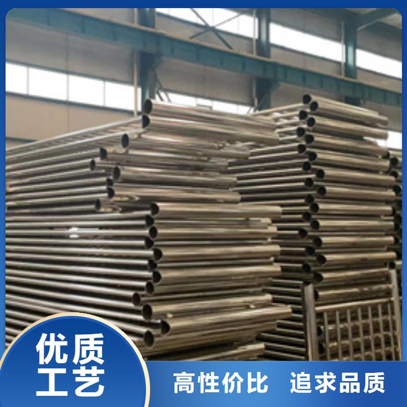 道路护栏桥梁防撞护栏量少也做