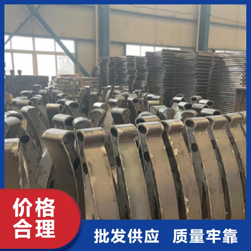 道路護(hù)欄市政護(hù)欄生產(chǎn)安裝
