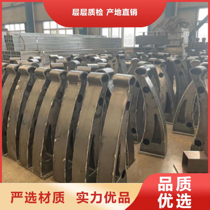 道路護欄 【熱鍍鋅立柱】定金鎖價