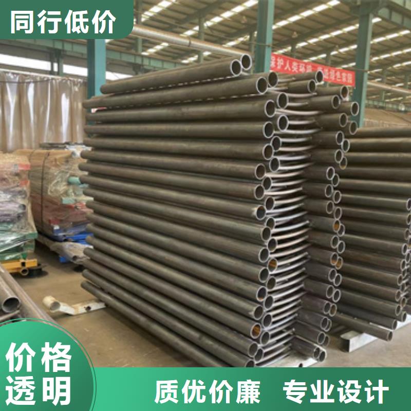 道路護(hù)欄LED防護(hù)欄桿今年新款