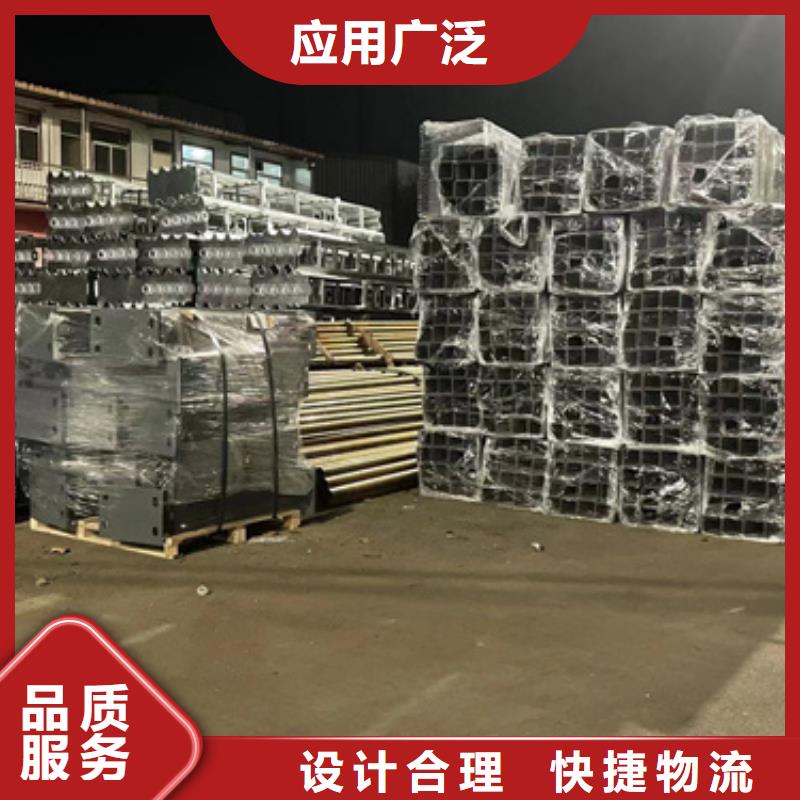  道路护栏认准大品牌厂家