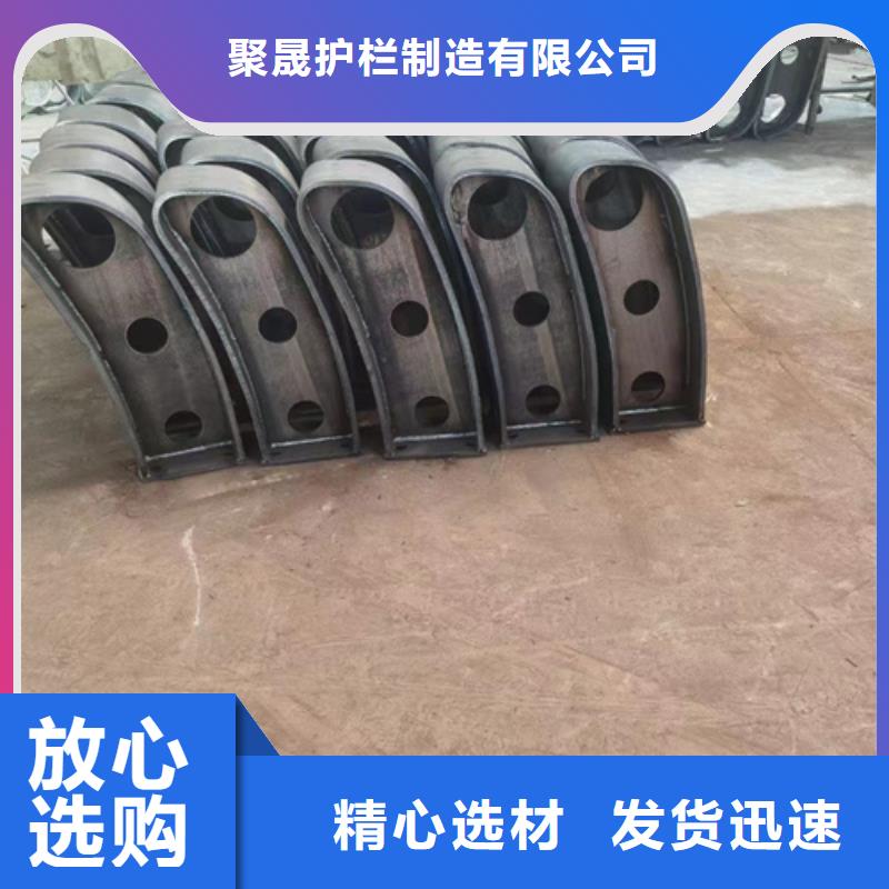 道路护栏库存量大