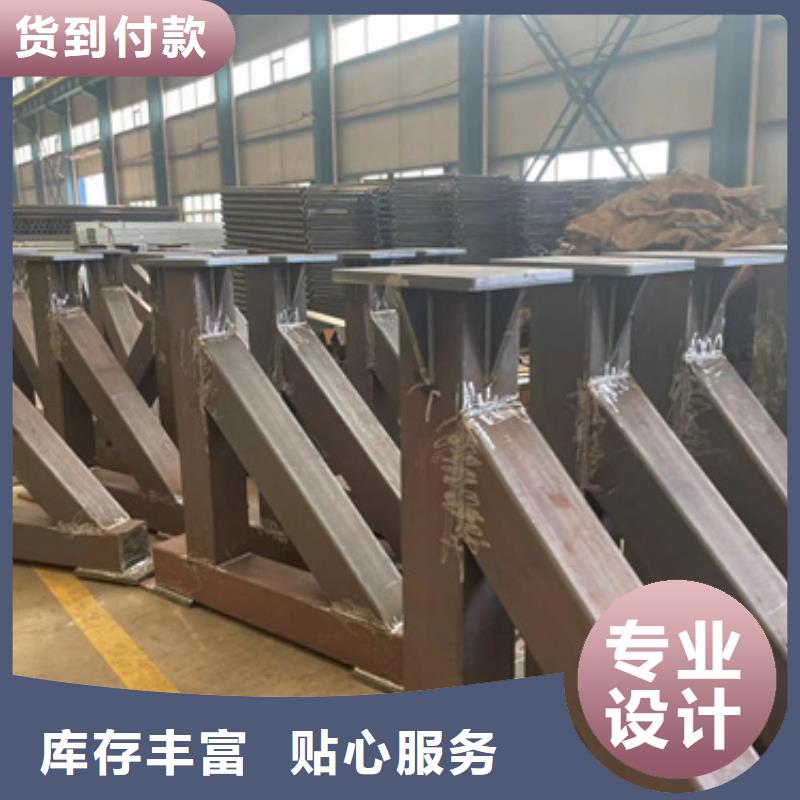 道路護欄種類多質(zhì)量好