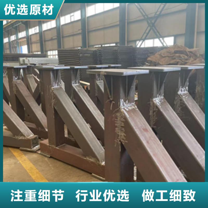 道路護(hù)欄價格實惠工廠直供