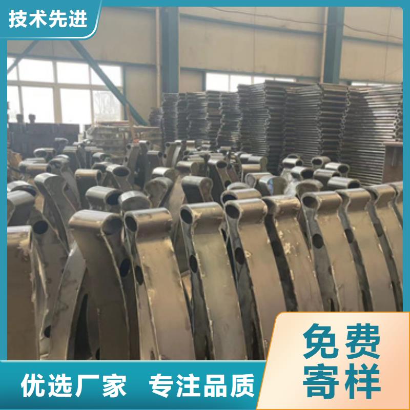 道路护栏货源充足
