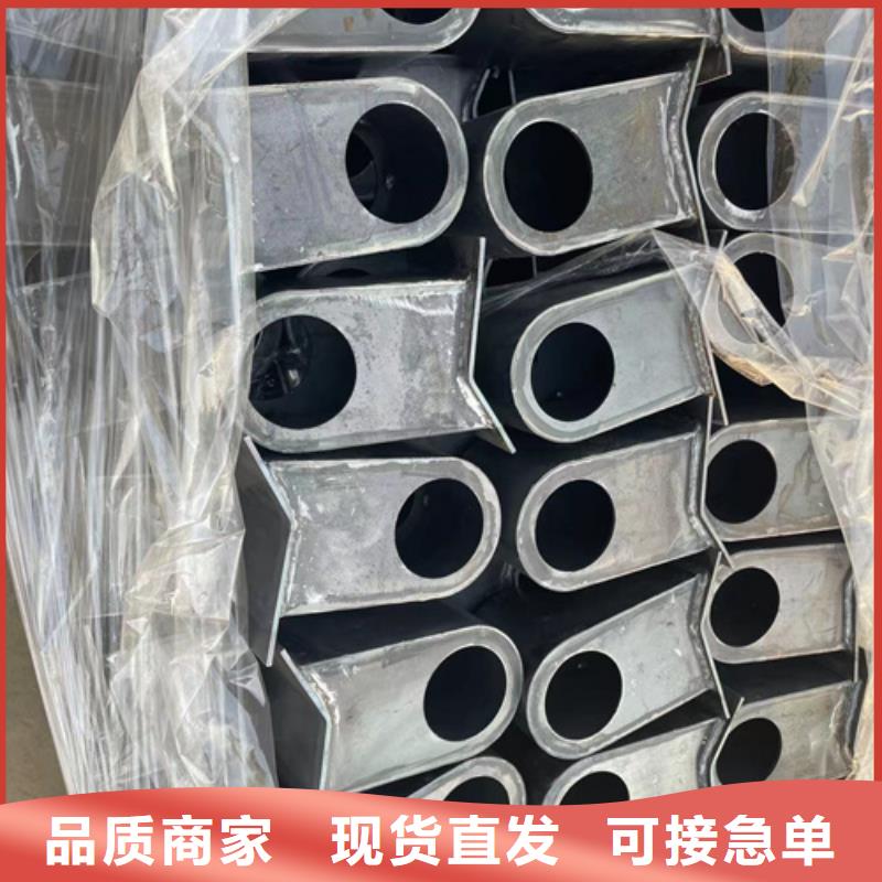 道路護(hù)欄-【鋁合金護(hù)欄】多種款式可隨心選擇