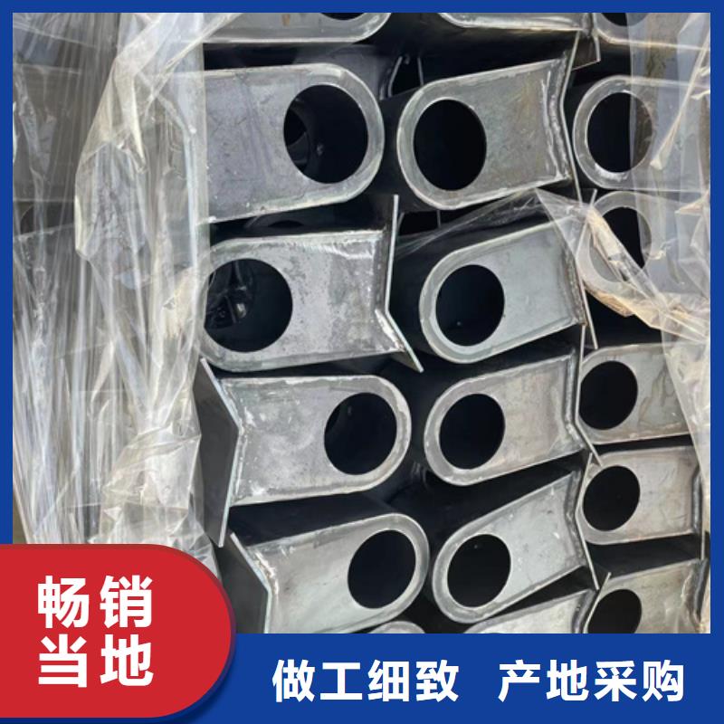 道路護(hù)欄橋梁防撞護(hù)欄廠好品質(zhì)售后無(wú)憂
