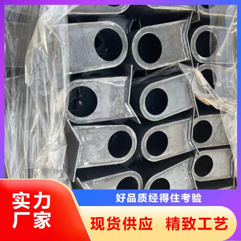 【道路护栏不锈钢复合管厂价格透明】