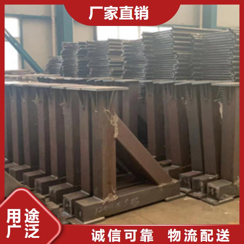 道路护栏防撞护栏厂质量层层把关