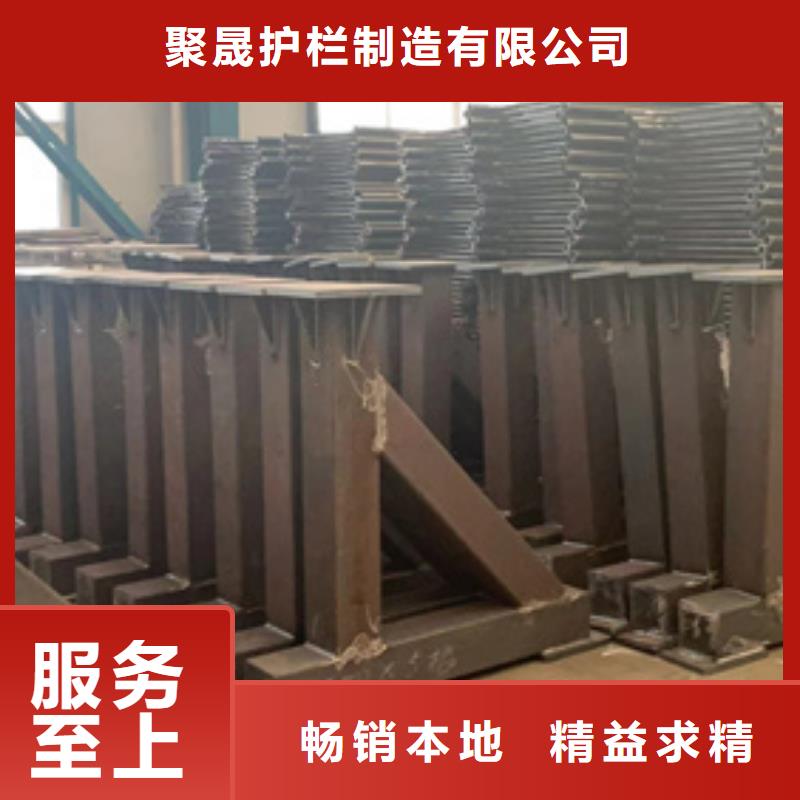 道路護(hù)欄_橋梁防撞護(hù)欄廠廠家采購