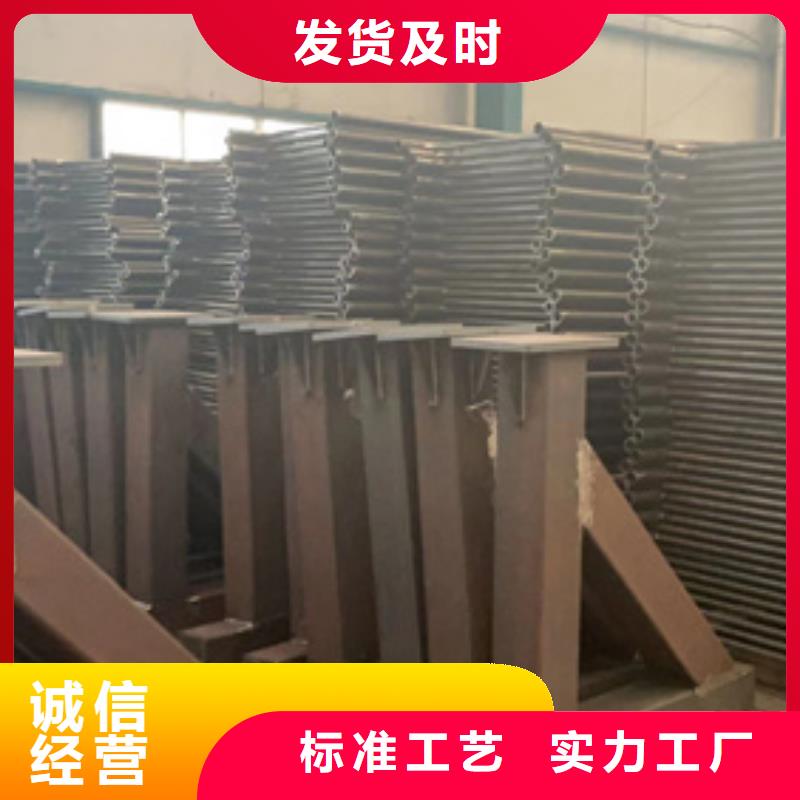 道路护栏货源充足