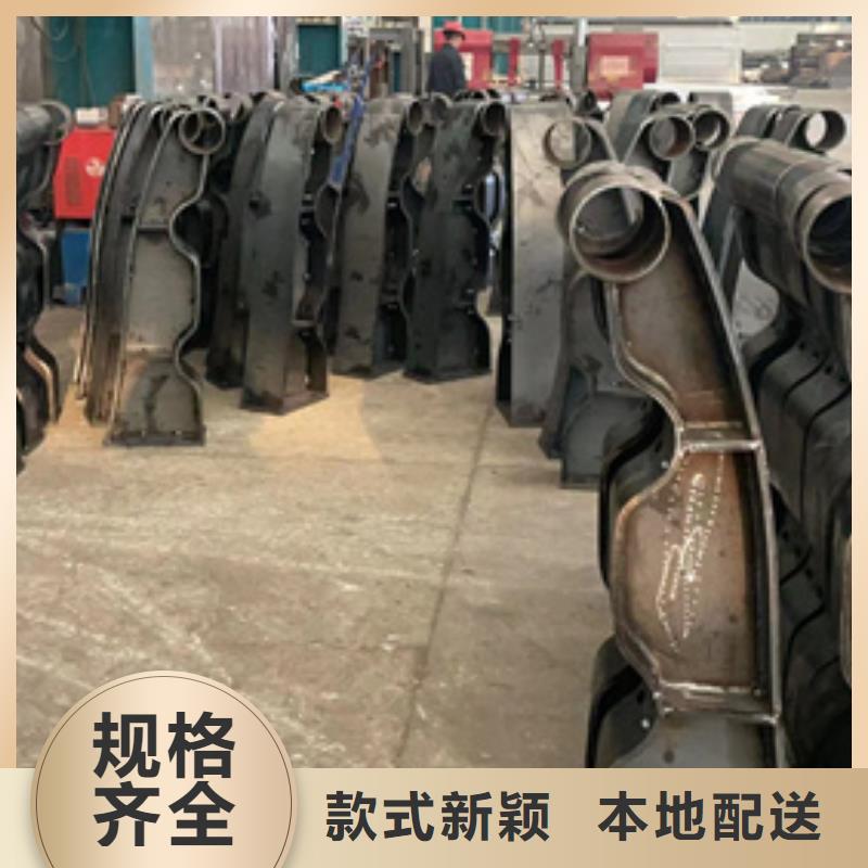 道路护栏支持批发零售