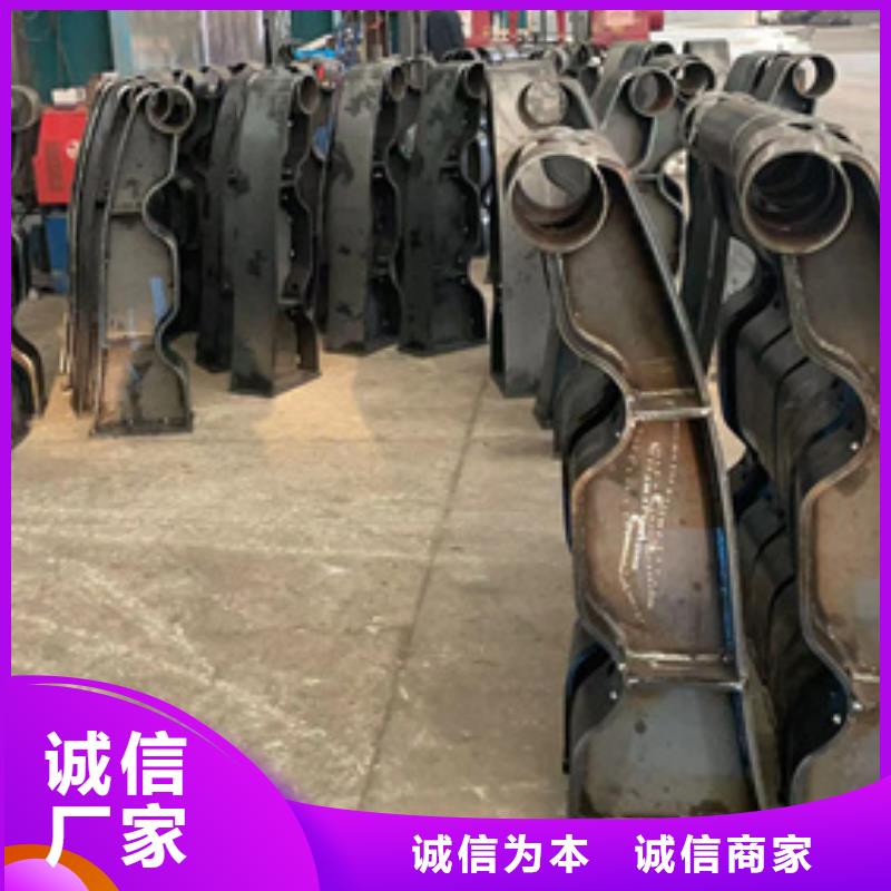 隔離橋梁護(hù)欄防撞_多年制造經(jīng)驗(yàn)