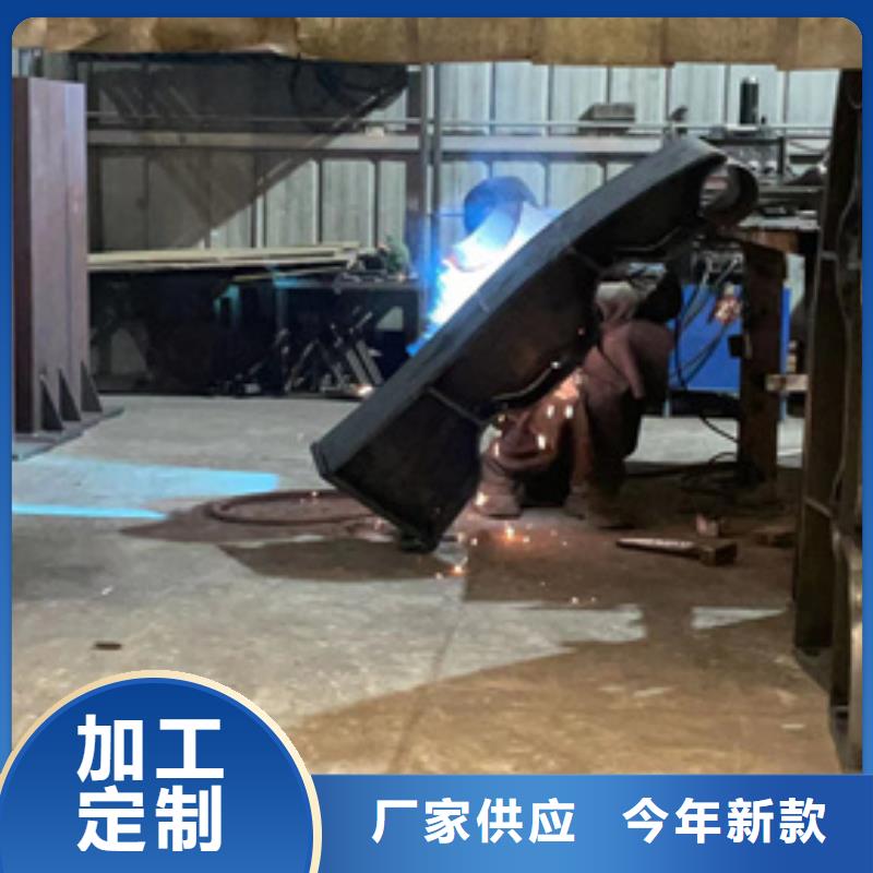 道路护栏服务始终如一