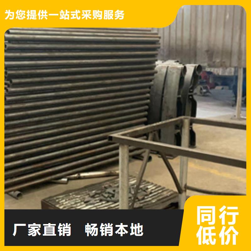 道路護(hù)欄防撞護(hù)欄廠家精選