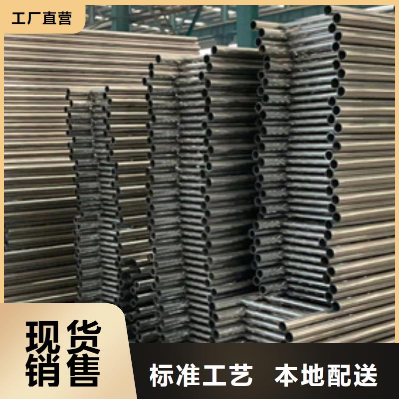 公路桥梁防撞护栏生产厂家 支持定制