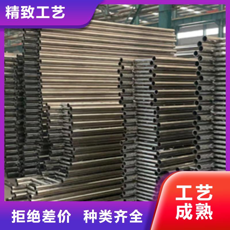  道路护栏认准大品牌厂家