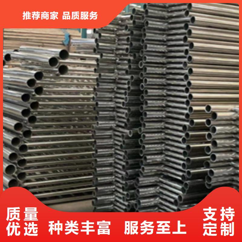 道路護欄,【人行道欄桿】擁有多家成功案例
