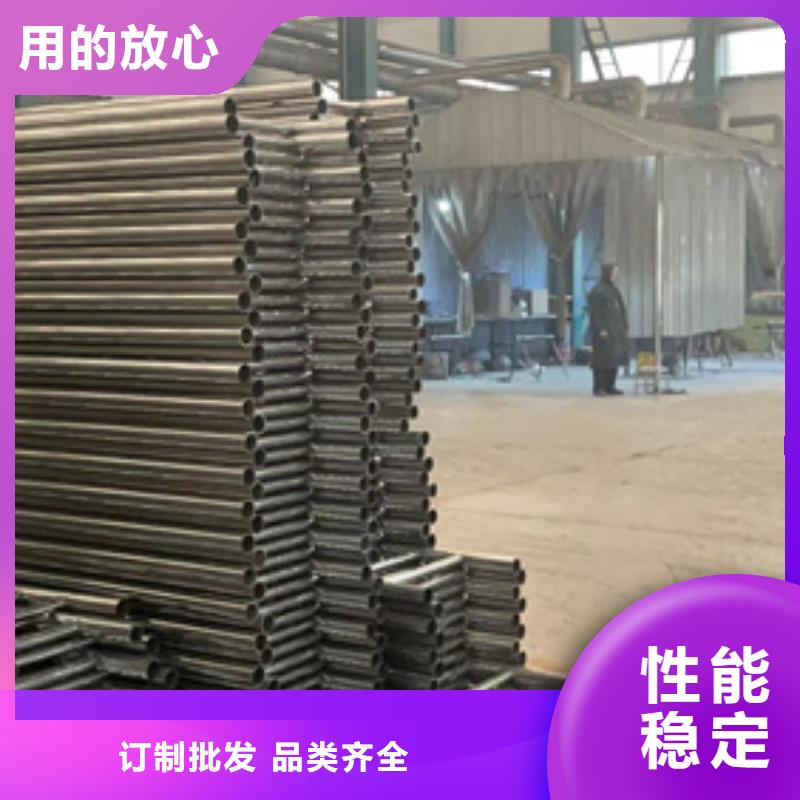 道路护栏【不锈钢复合管护栏厂】现货批发