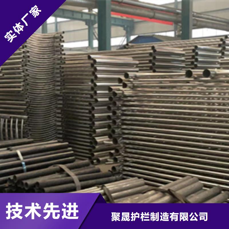 道路護欄【景觀護欄】資質(zhì)認證