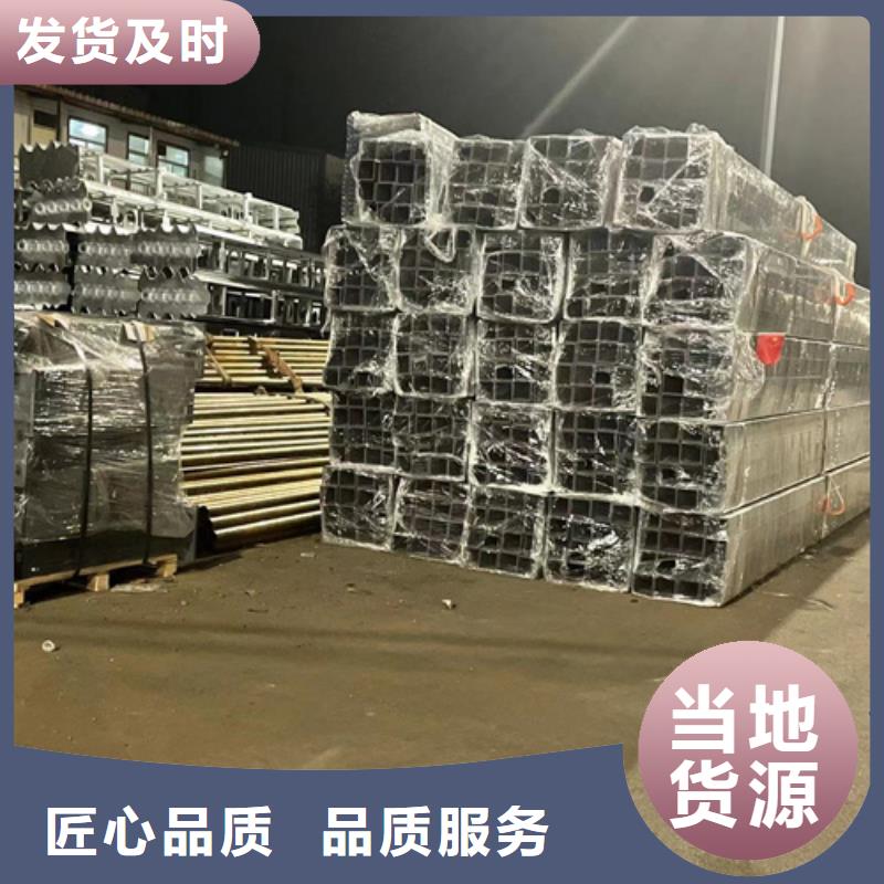 道路護(hù)欄供貨及時(shí)