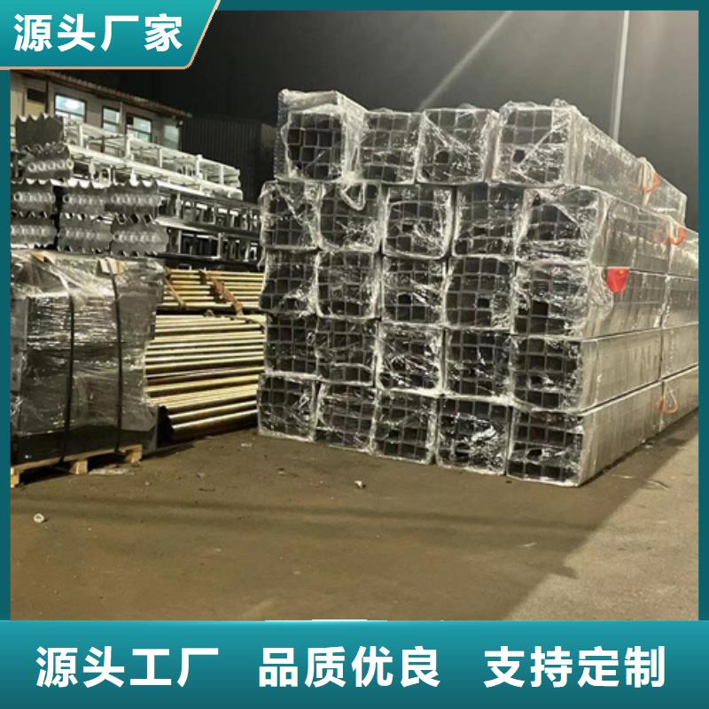 道路護(hù)欄實(shí)力廠商