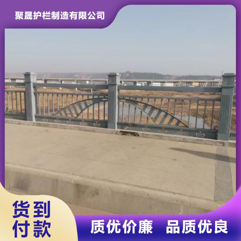  道路护栏质量优价格低