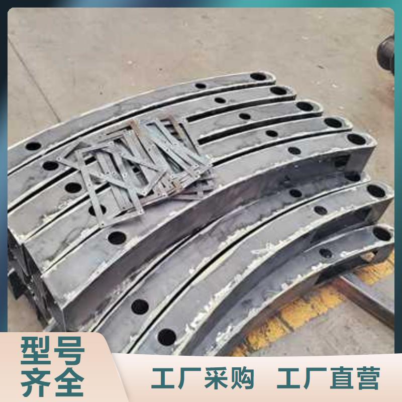  道路护栏发货迅速