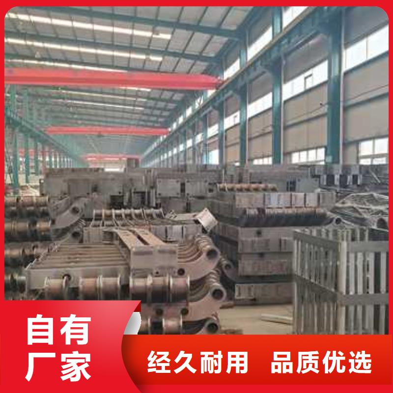 【道路護(hù)欄】防護(hù)欄N年生產(chǎn)經(jīng)驗(yàn)