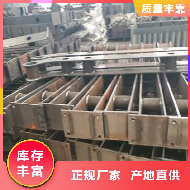 道路護(hù)欄廠家貨源穩(wěn)定