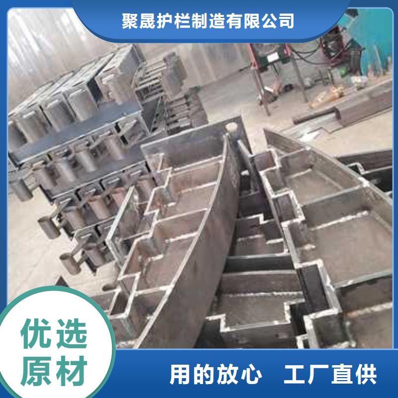 道路护栏 防撞护栏厂一站式供应厂家