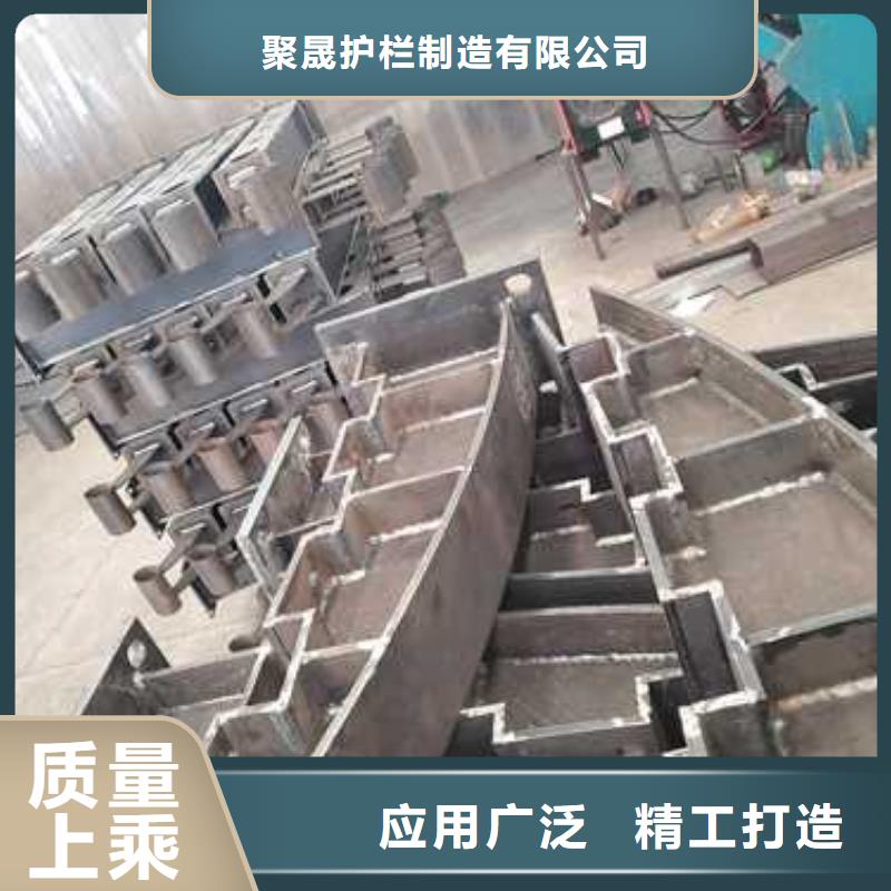 道路护栏专业生产品质保证