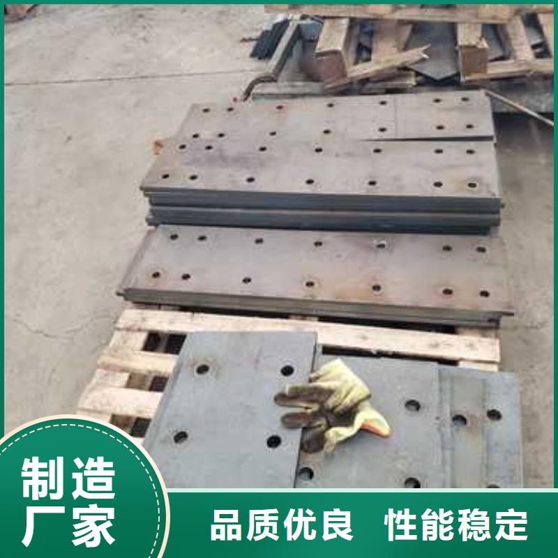 道路護欄橋梁防撞護欄廠專注細節(jié)使用放心