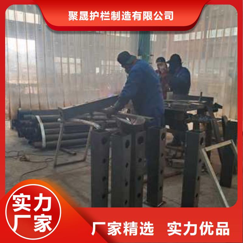  道路护栏源厂供货