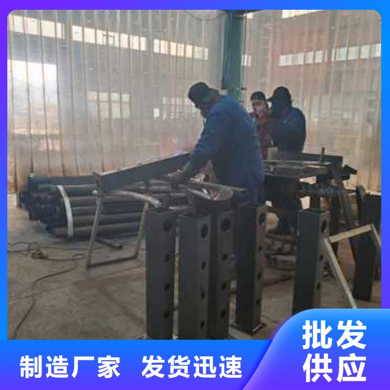  道路護(hù)欄可放心采購(gòu)