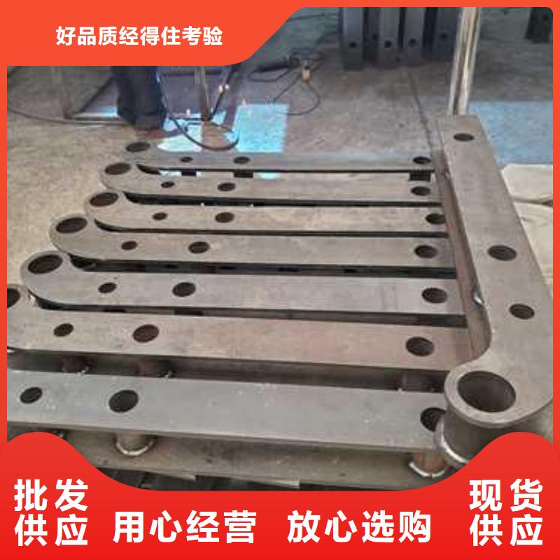 道路护栏放心选购