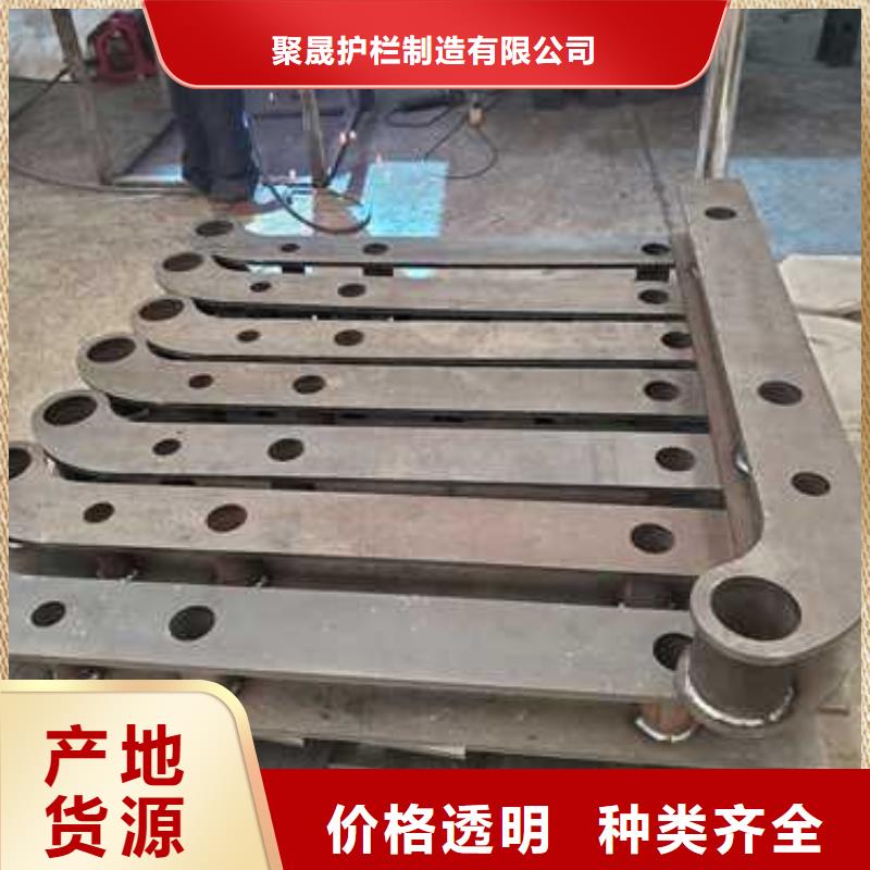 【道路护栏桥梁护栏厂订制批发】