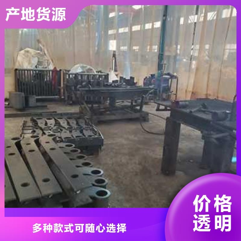  道路護欄質(zhì)量優(yōu)價格低