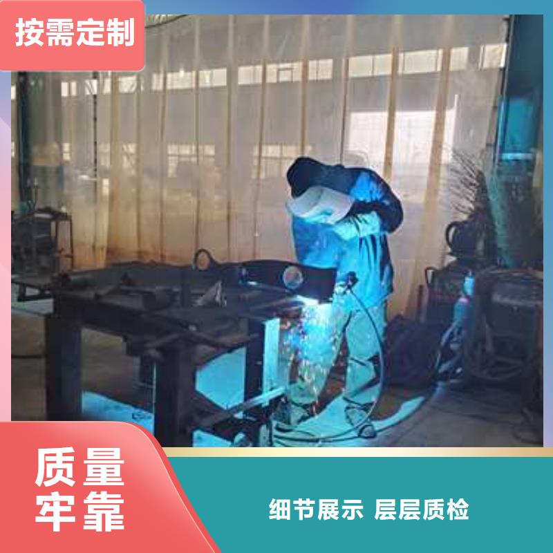 道路護欄 【城市景觀防護欄】自有生產(chǎn)工廠