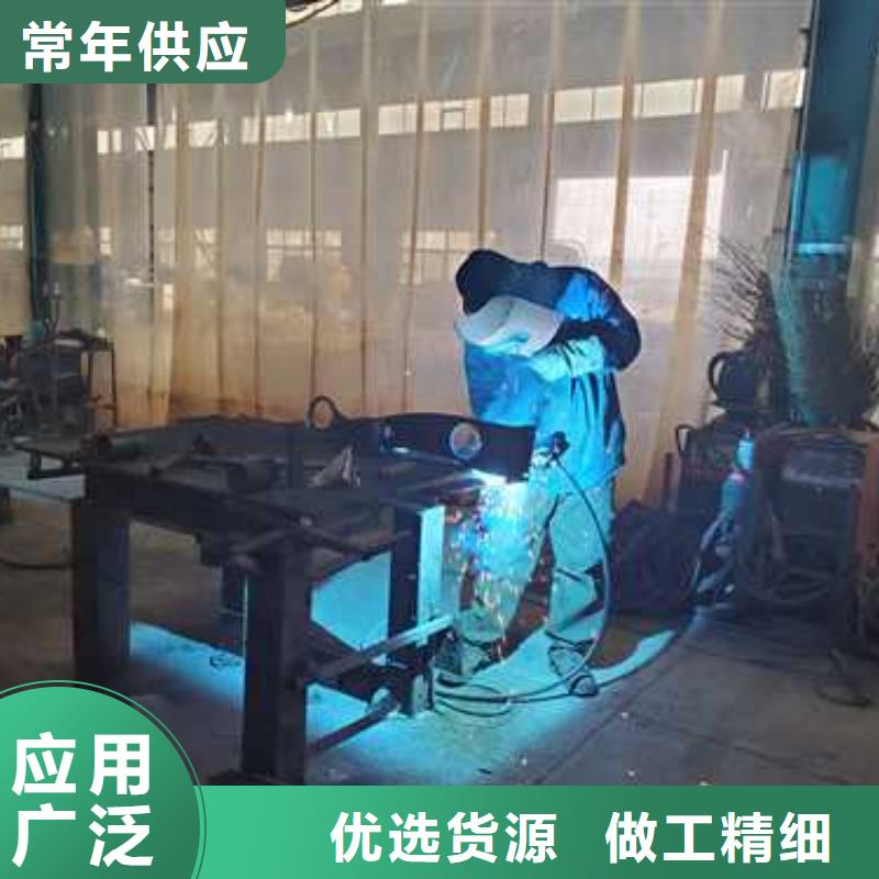  道路护栏专业生产团队