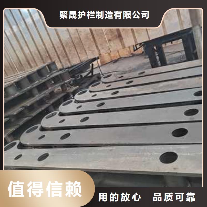 道路護(hù)欄支持定制批發(fā)
